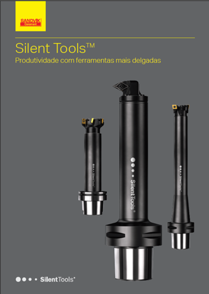 Silent ToolsTM